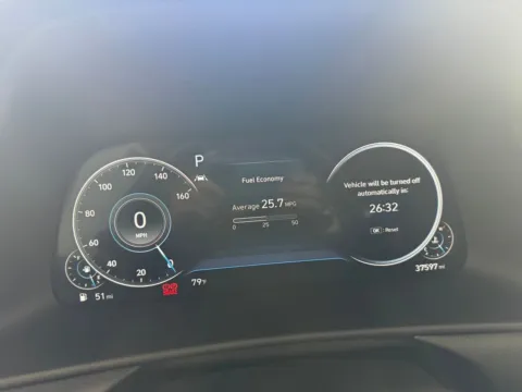 More photos of 2023 Hyundai Sonata Limited at Jerry Hunt Supercenter - Salisbury, NC