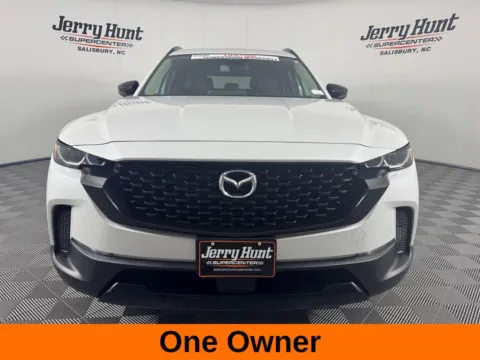 More photos of 2025 Mazda CX-50 Hybrid Premium at Jerry Hunt Supercenter - Salisbury, NC