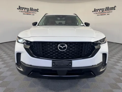 More photos of 2025 Mazda CX-50 Hybrid Premium at Jerry Hunt Supercenter - Salisbury, NC