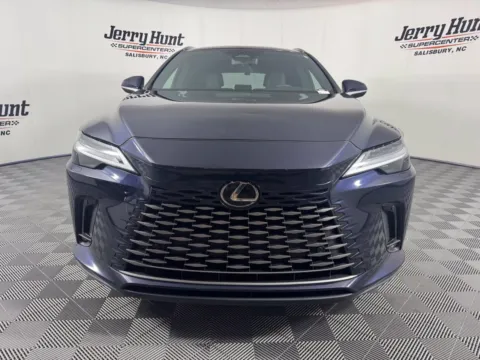 More photos of 2023 Lexus RX 350 Luxury at Jerry Hunt Supercenter - Salisbury, NC