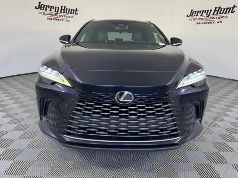 More photos of 2023 Lexus RX 350 Luxury at Jerry Hunt Supercenter - Salisbury, NC