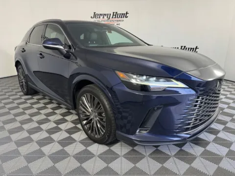 More photos of 2023 Lexus RX 350 Luxury at Jerry Hunt Supercenter - Salisbury, NC
