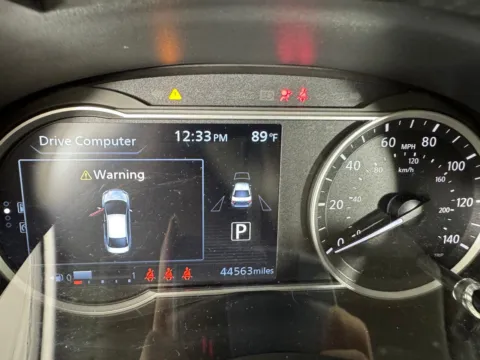More photos of 2024 Nissan Versa 1.6 SV at Jerry Hunt Supercenter - Salisbury, NC