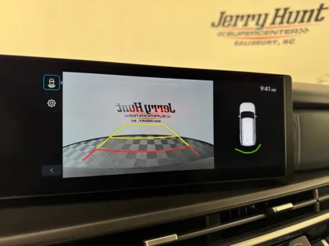 Another view of 2026 Hyundai Santa Fe SEL for sale in Salisbury, NC at Jerry Hunt Supercenter - Salisbury