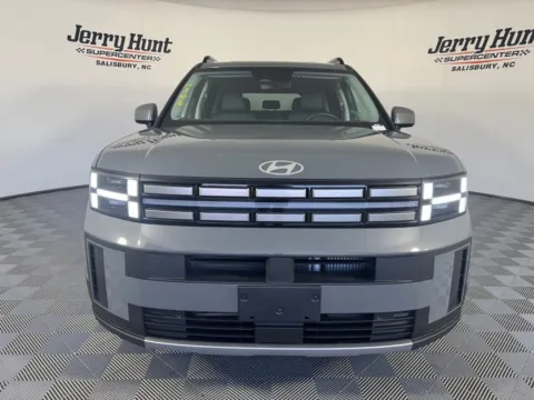 More photos of 2026 Hyundai Santa Fe SEL at Jerry Hunt Supercenter - Salisbury, NC