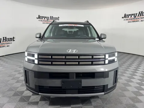 More photos of 2026 Hyundai Santa Fe SEL at Jerry Hunt Supercenter - Salisbury, NC