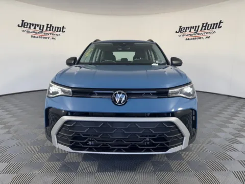 More photos of 2025 Volkswagen Taos 1.5T S at Jerry Hunt Supercenter - Salisbury, NC
