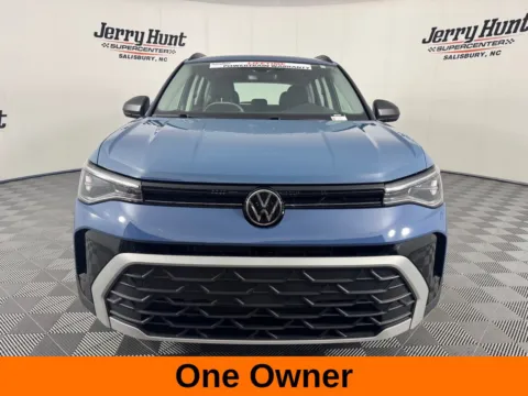 More photos of 2025 Volkswagen Taos 1.5T S at Jerry Hunt Supercenter - Salisbury, NC