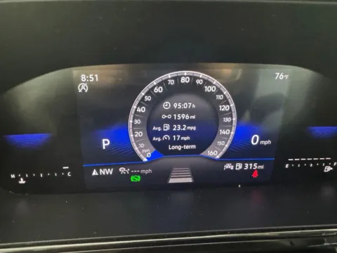 More photos of 2025 Volkswagen Taos 1.5T S at Jerry Hunt Supercenter - Salisbury, NC