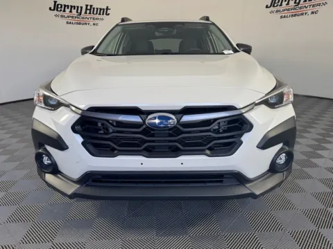 More photos of 2024 Subaru Crosstrek Premium at Jerry Hunt Supercenter - Salisbury, NC
