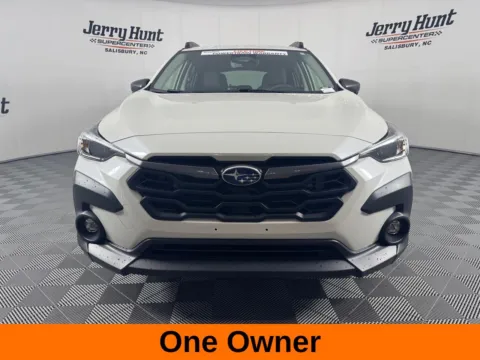 More photos of 2024 Subaru Crosstrek Premium at Jerry Hunt Supercenter - Salisbury, NC