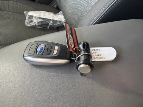 Another view of 2024 Subaru Crosstrek Premium for sale in Salisbury, NC at Jerry Hunt Supercenter - Salisbury