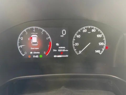 More photos of 2025 Honda CR-V EX at Jerry Hunt Supercenter - Salisbury, NC