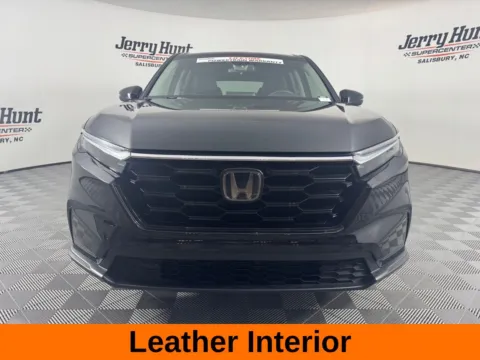 More photos of 2025 Honda CR-V EX at Jerry Hunt Supercenter - Salisbury, NC