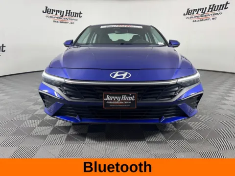 More photos of 2024 Hyundai Elantra SEL at Jerry Hunt Supercenter - Salisbury, NC