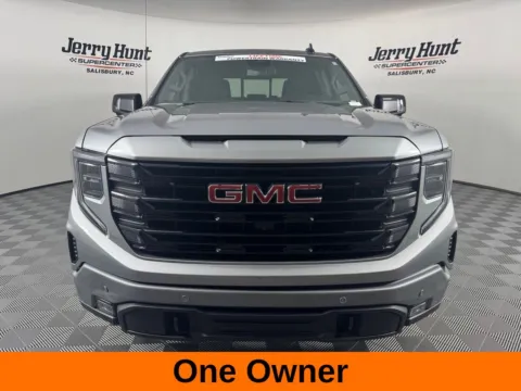 More photos of 2026 GMC Sierra 1500 Elevation at Jerry Hunt Supercenter - Salisbury, NC