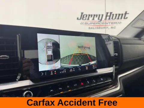 Another view of 2026 GMC Sierra 1500 Elevation for sale in Salisbury, NC at Jerry Hunt Supercenter - Salisbury