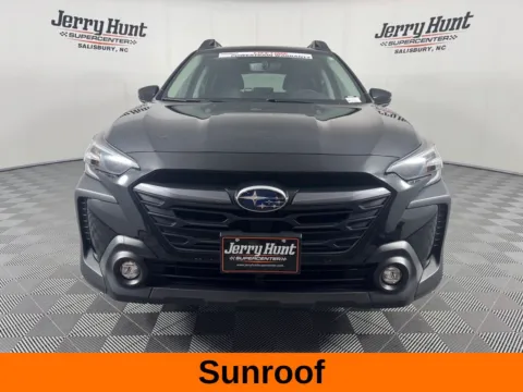 More photos of 2025 Subaru Outback Premium at Jerry Hunt Supercenter - Salisbury, NC