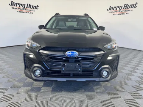 More photos of 2025 Subaru Outback Premium at Jerry Hunt Supercenter - Salisbury, NC