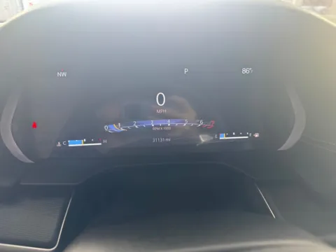 More photos of 2023 Jeep Grand Cherokee Altitude at Jerry Hunt Supercenter - Salisbury, NC