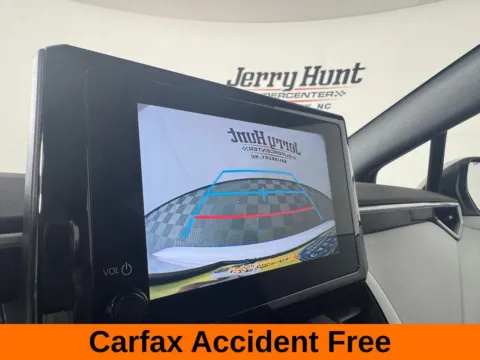 Another view of 2026 Toyota Corolla SE for sale in Salisbury, NC at Jerry Hunt Supercenter - Salisbury