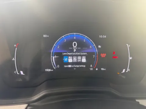 More photos of 2026 Toyota Corolla SE at Jerry Hunt Supercenter - Salisbury, NC