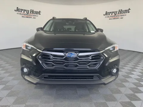 More photos of 2025 Subaru Crosstrek Premium at Jerry Hunt Supercenter - Salisbury, NC