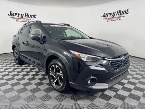 More photos of 2025 Subaru Crosstrek Premium at Jerry Hunt Supercenter - Salisbury, NC