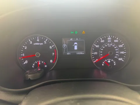 More photos of 2017 Kia Sportage EX at Jerry Hunt Supercenter - Salisbury, NC