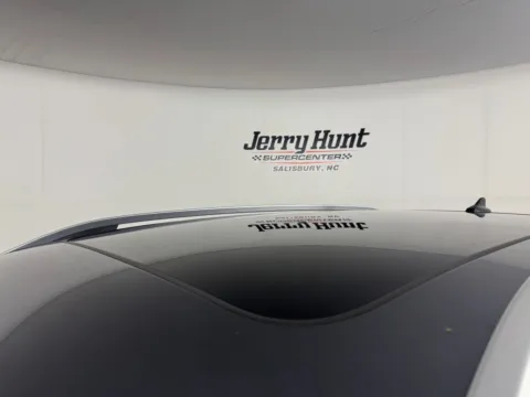 Another view of 2024 Volkswagen Taos 1.5T SE for sale in Salisbury, NC at Jerry Hunt Supercenter - Salisbury