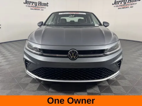 More photos of 2025 Volkswagen Jetta 1.5T SEL at Jerry Hunt Supercenter - Salisbury, NC