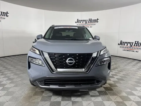 Another view of 2023 Nissan Rogue SL for sale in Salisbury, NC at Jerry Hunt Supercenter - Salisbury