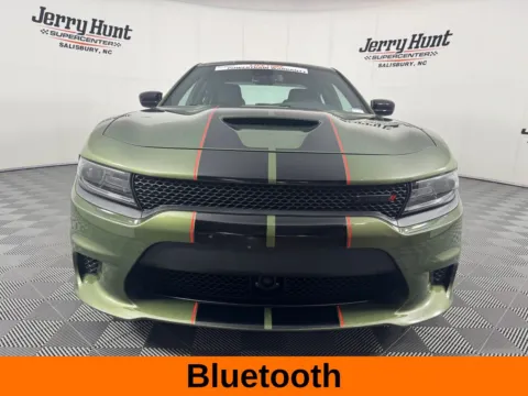 More photos of 2023 Dodge Charger R/T at Jerry Hunt Supercenter - Salisbury, NC