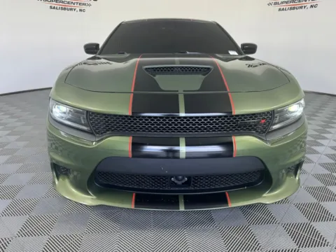 More photos of 2023 Dodge Charger R/T at Jerry Hunt Supercenter - Salisbury, NC