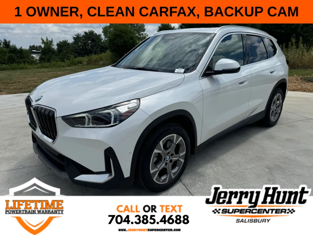 2023 BMW X1 xDrive28i for sale in Salisbury, NC