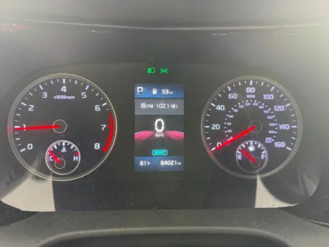 More photos of 2021 Kia K5 LXS at Jerry Hunt Supercenter - Salisbury, NC