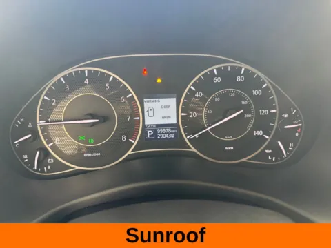 More photos of 2017 Nissan Armada Platinum at Jerry Hunt Supercenter - Salisbury, NC