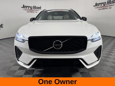 More photos of 2026 Volvo XC60 B5 Plus at Jerry Hunt Supercenter - Salisbury, NC
