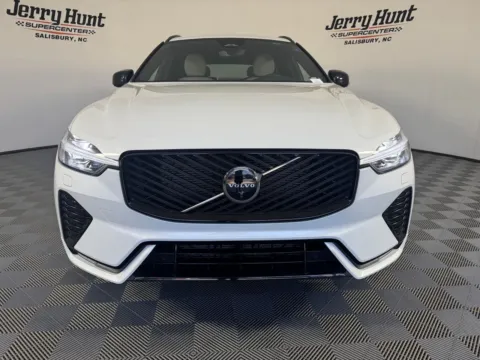 More photos of 2026 Volvo XC60 B5 Plus at Jerry Hunt Supercenter - Salisbury, NC