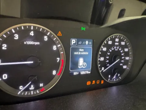 More photos of 2017 Hyundai Sonata Sport at Jerry Hunt Supercenter - Salisbury, NC