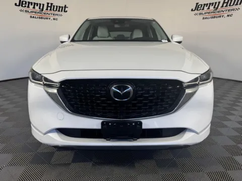 More photos of 2025 Mazda CX-5 2.5 S Preferred Package at Jerry Hunt Supercenter - Salisbury, NC