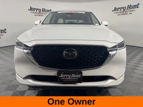More photos of 2025 Mazda CX-5 2.5 S Preferred Package at Jerry Hunt Supercenter - Salisbury, NC