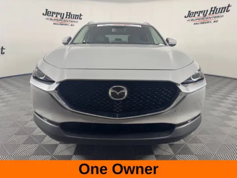 More photos of 2025 Mazda CX-30 2.5 S Preferred Package at Jerry Hunt Supercenter - Salisbury, NC
