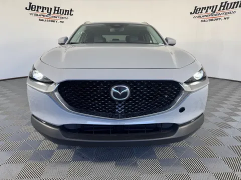 More photos of 2025 Mazda CX-30 2.5 S Preferred Package at Jerry Hunt Supercenter - Salisbury, NC