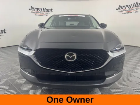 More photos of 2025 Mazda CX-30 2.5 S Preferred Package at Jerry Hunt Supercenter - Salisbury, NC