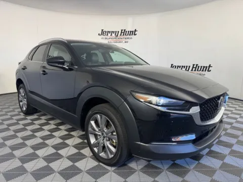 More photos of 2025 Mazda CX-30 2.5 S Preferred Package at Jerry Hunt Supercenter - Salisbury, NC