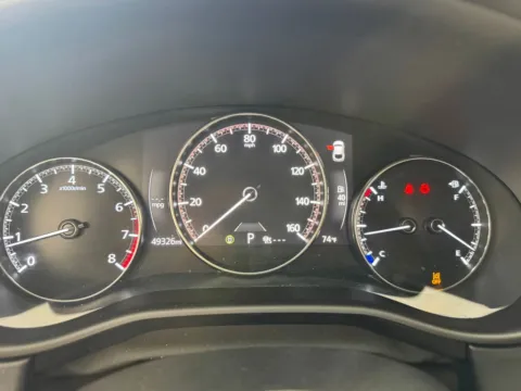 More photos of 2025 Mazda CX-30 2.5 S Preferred Package at Jerry Hunt Supercenter - Salisbury, NC