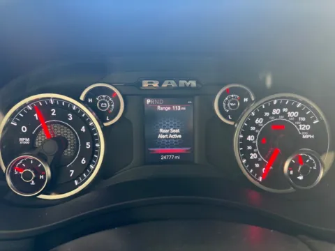 More photos of 2026 Ram 2500 Big Horn at Jerry Hunt Supercenter - Salisbury, NC