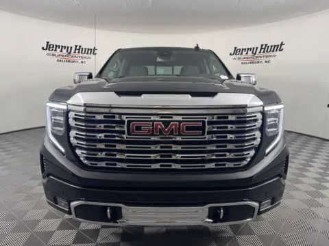 More photos of 2025 GMC Sierra 1500 Denali at Jerry Hunt Supercenter - Salisbury, NC