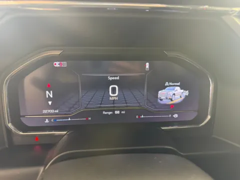 More photos of 2025 GMC Sierra 1500 Denali at Jerry Hunt Supercenter - Salisbury, NC